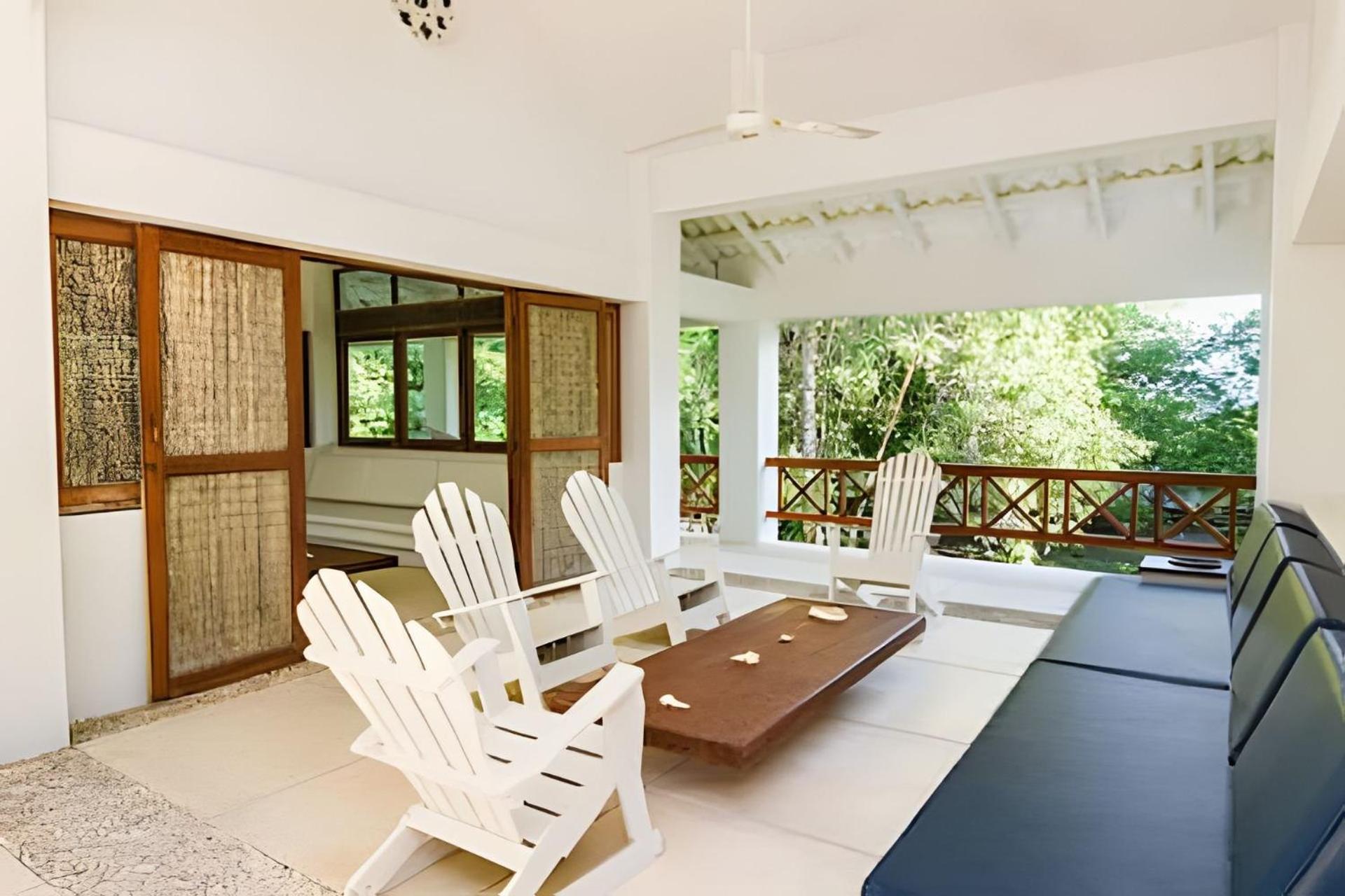 La Caracola | 3Br In Native Forest & Pvt Sea Isla Barú Exterior foto